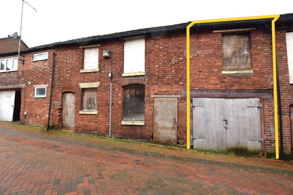 3, Cross Street, Market Drayton photo 3