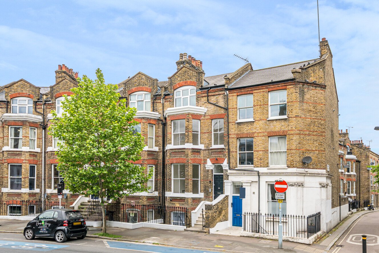 5 bedroom terraced house for sale 0