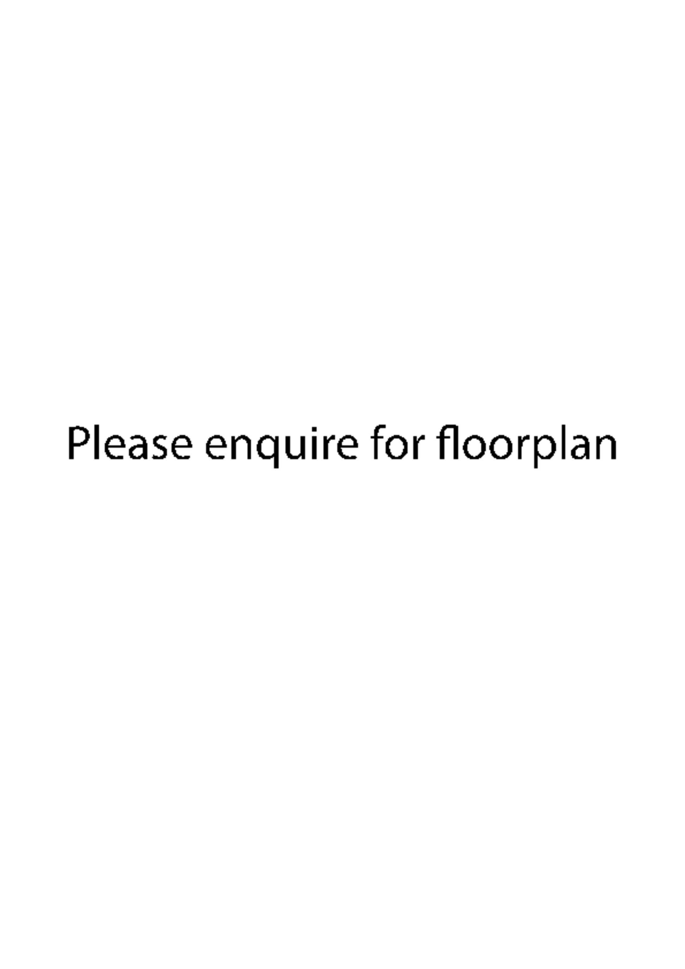 Sebert Road, Forest Gate floorplan