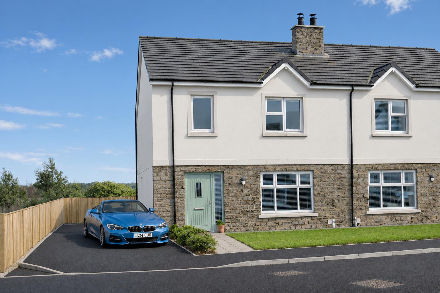 Site 2, Rockfield Park, Portaferry photo 3