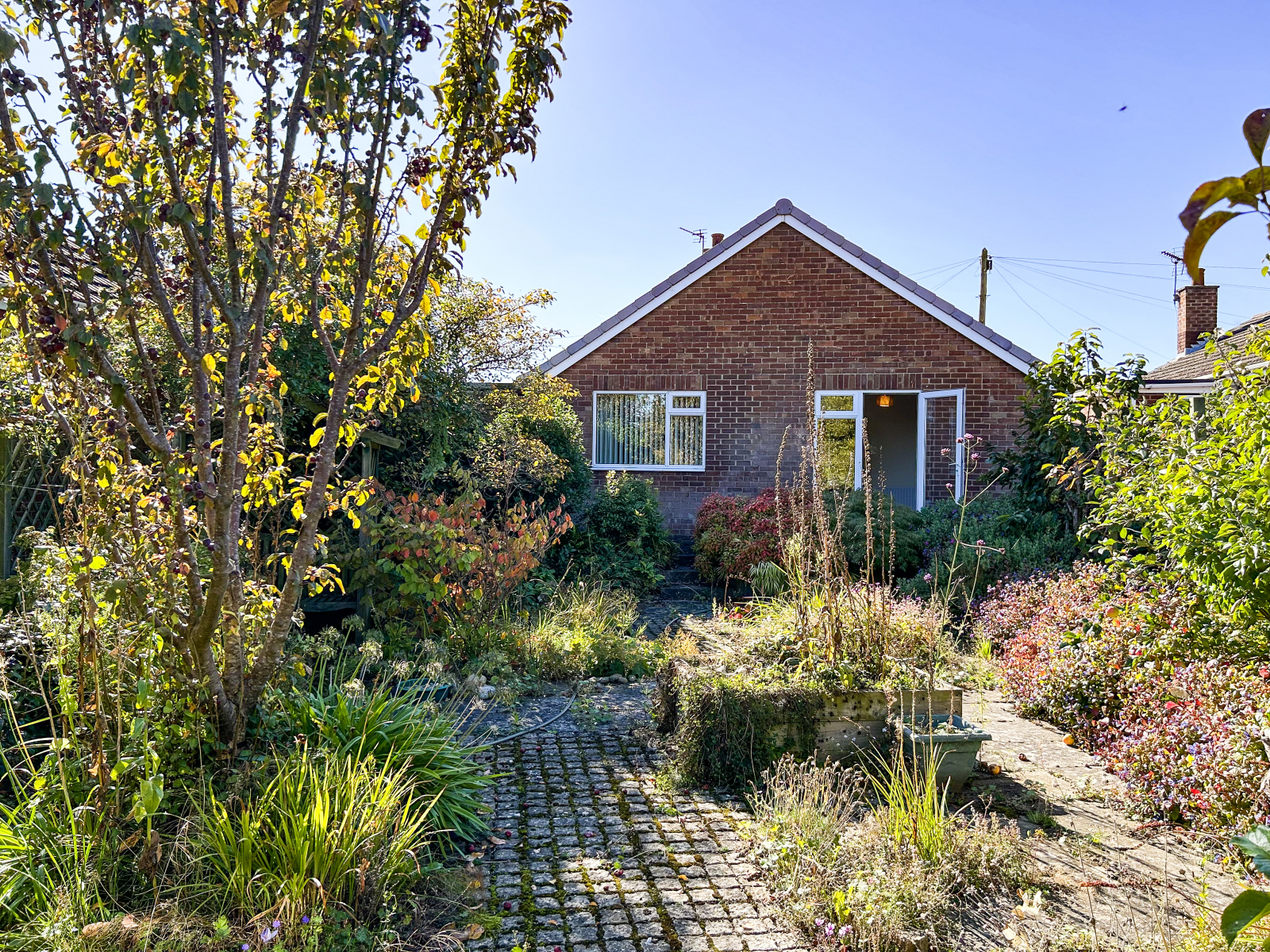 Photos of Mill Crescent, Scotter, Gainsborough DN21 68416273