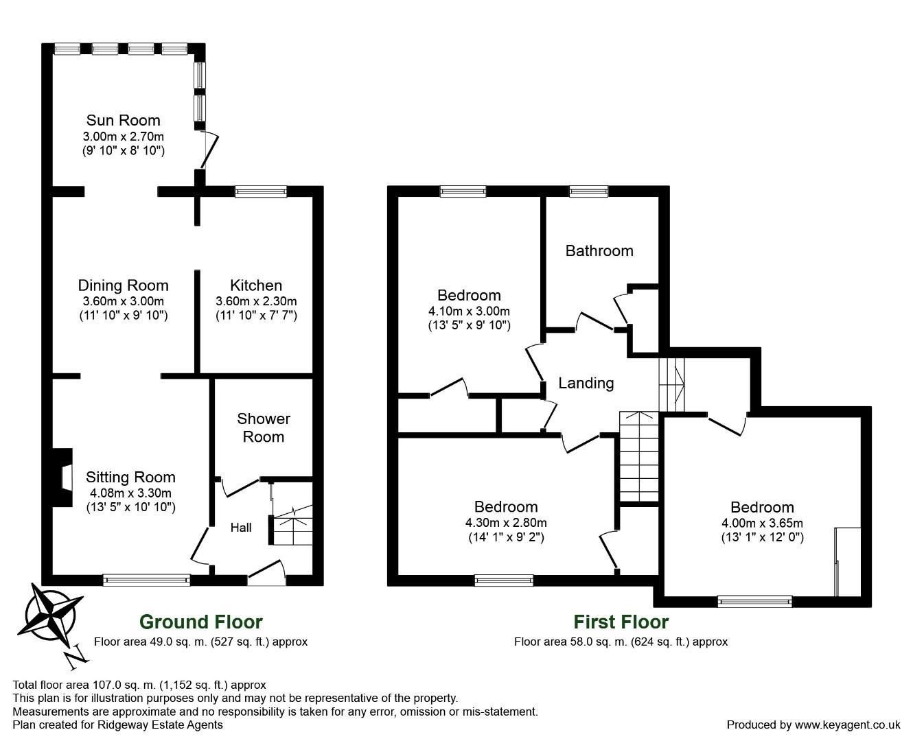 Lygon Court, Fairford GL7, 3 bedroom cottage for sale 63622712