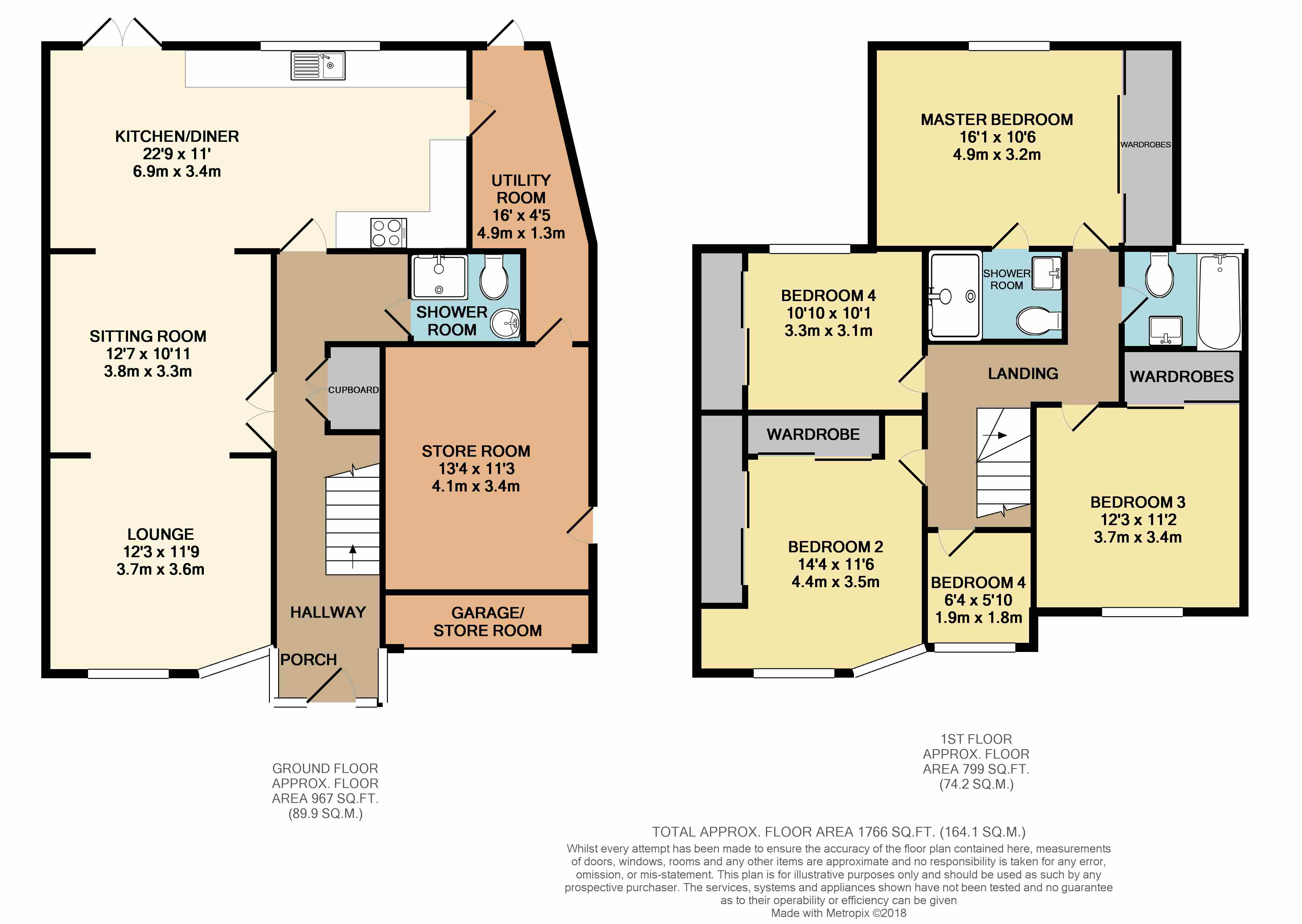 5 Bedrooms Semi-detached house for sale in Cranbourne Road, Cippenham, Slough SL1