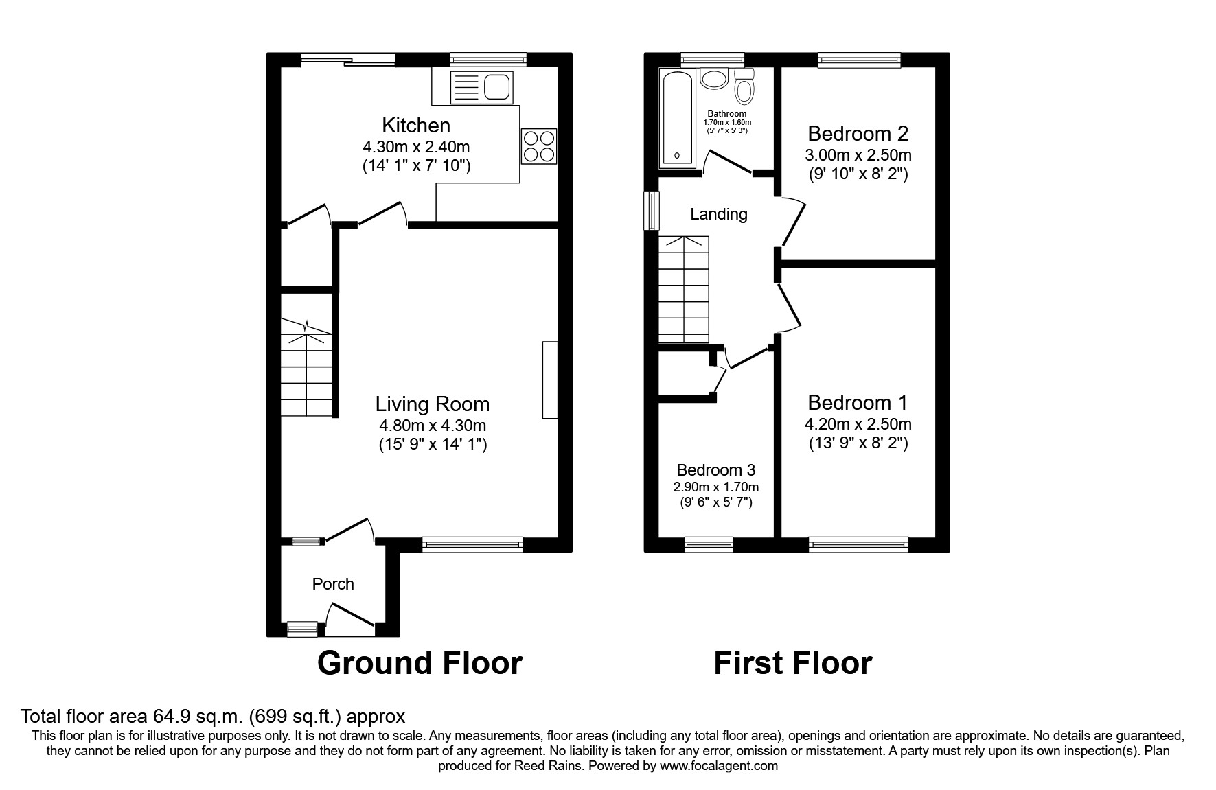 Turnberry Drive, Wilmslow, Cheshire SK9, 3 bedroom semidetached house for sale 61498181