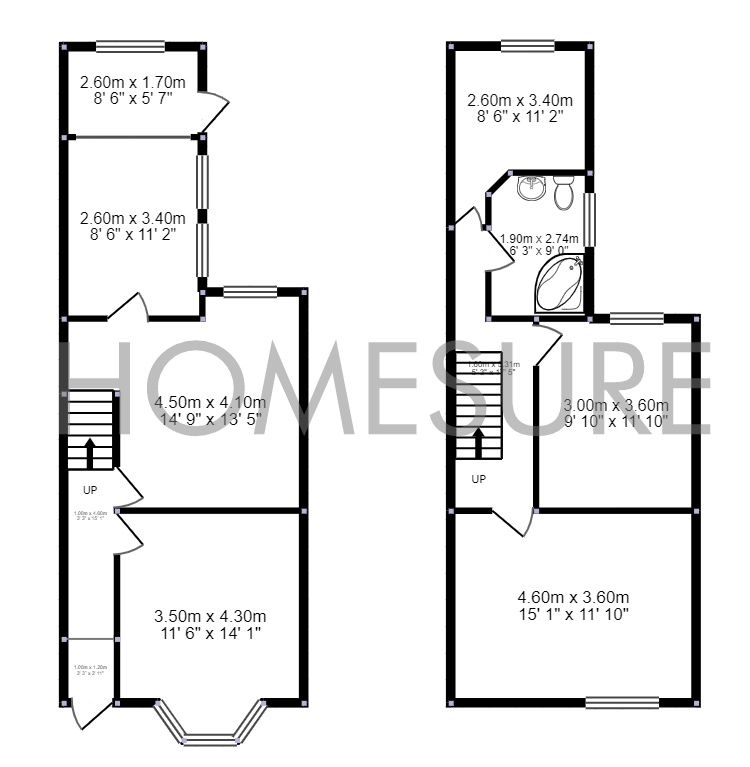 Hayes Street, St. Helens WA10, 3 bedroom terraced house for sale