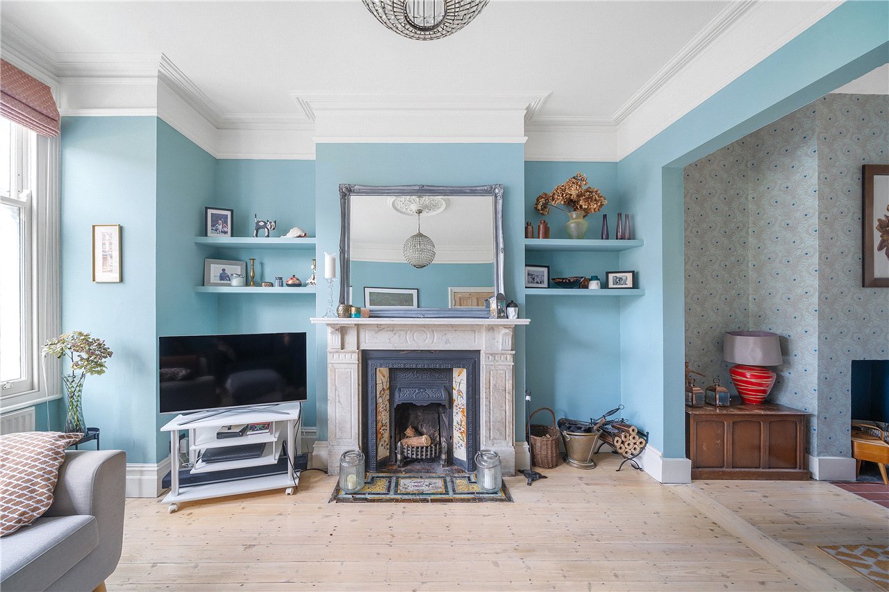 5 bedroom terraced house for sale 0