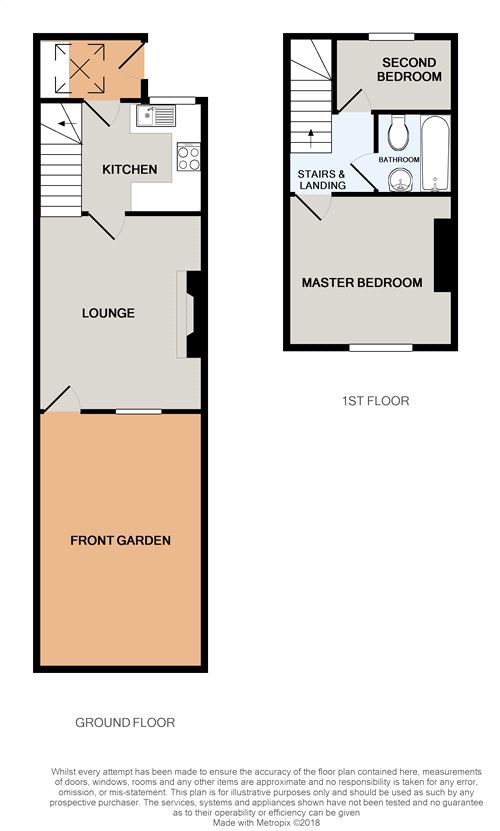 2 Bedrooms Cottage for sale in Lord Street, Bollington, Macclesfield, Cheshire SK10