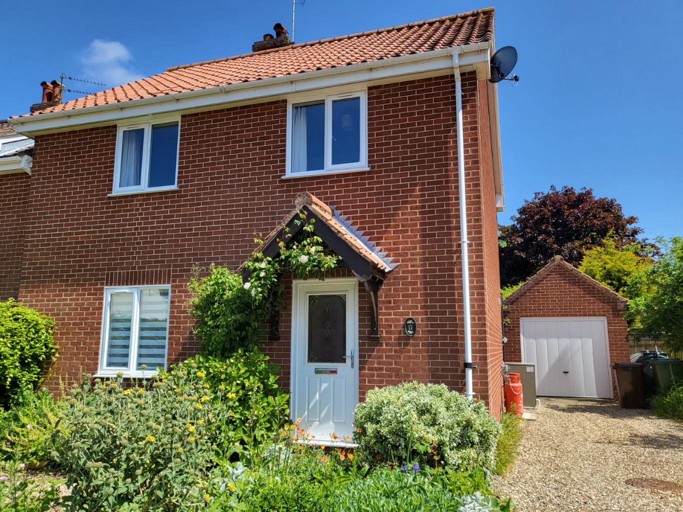 12, The Street, Dereham photo 3
