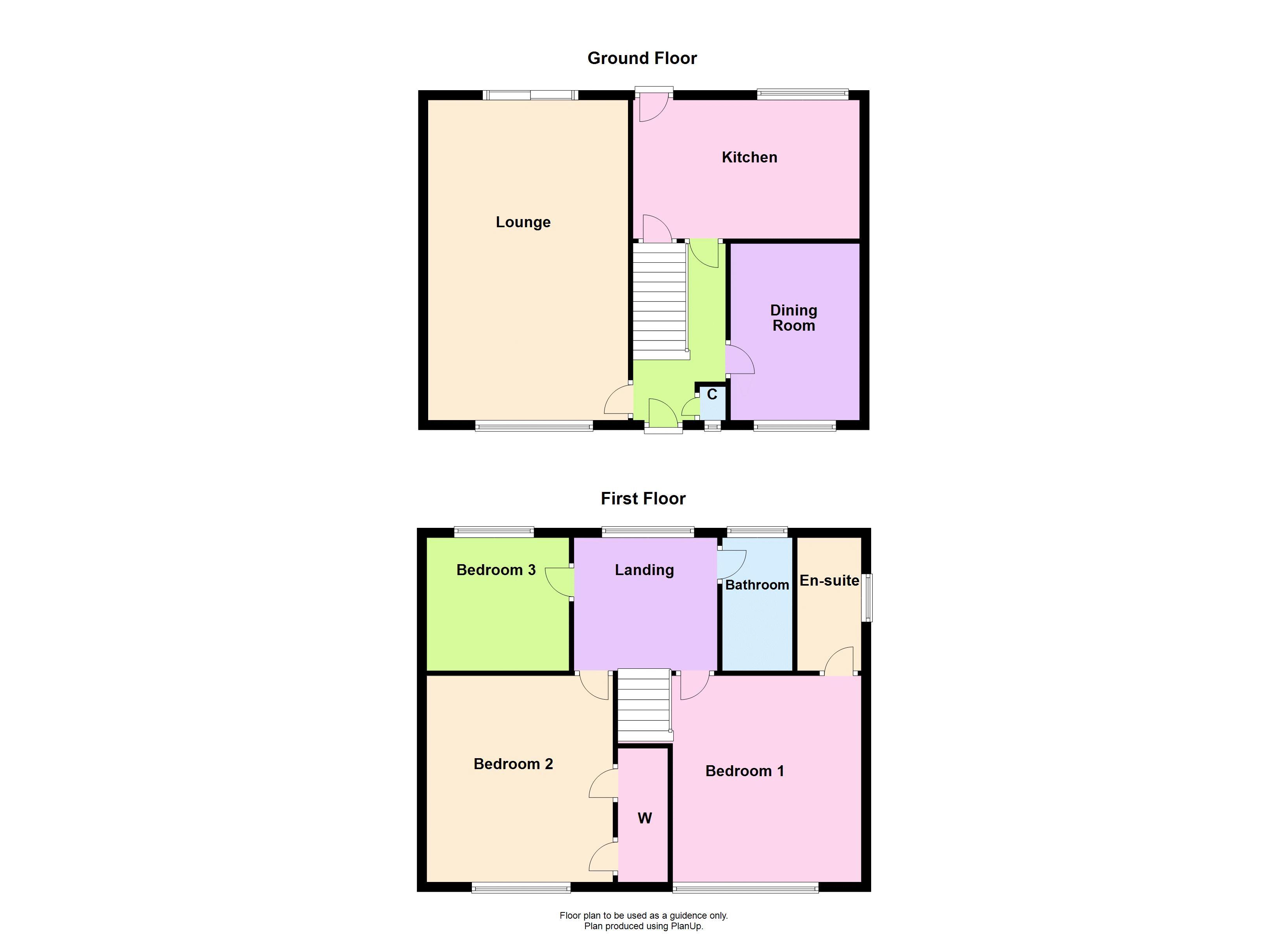 Akeman Close, Yeovil BA21, 3 bedroom detached house for sale 60967006