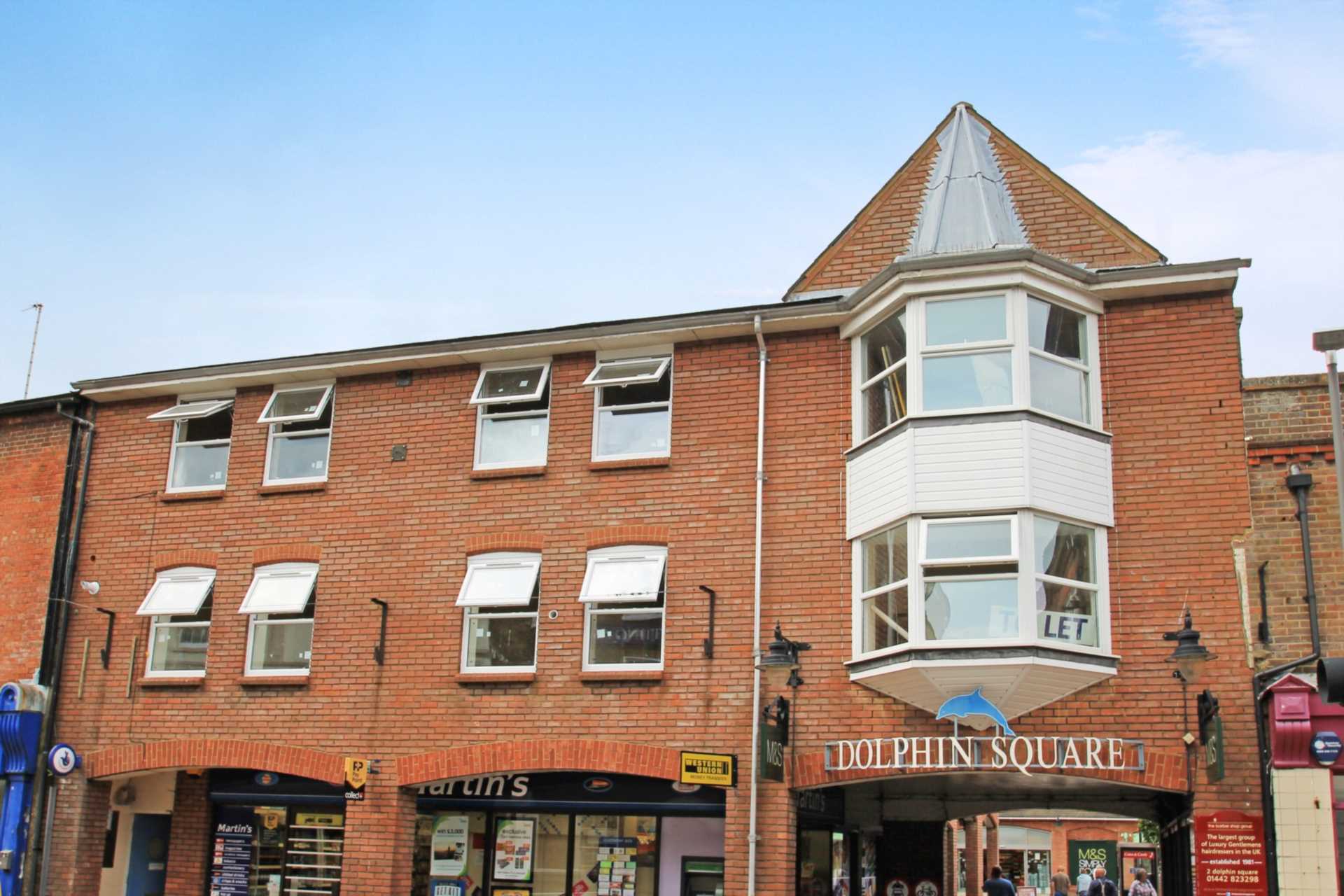 Apartments 1,2,3,4, High Street, Tring photo 5