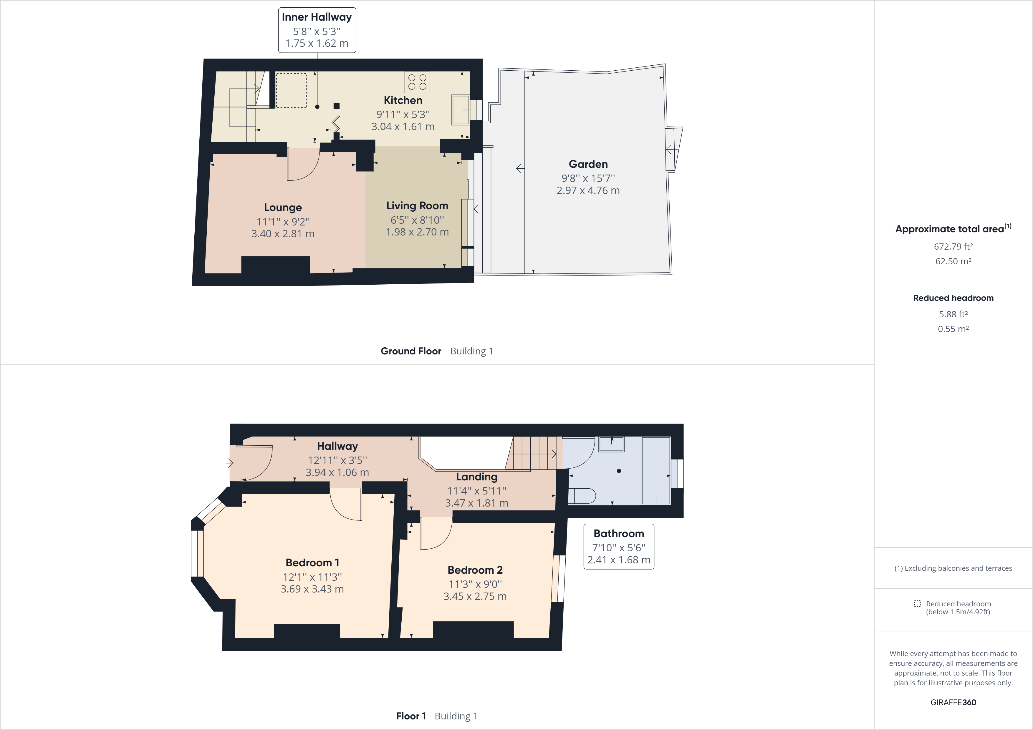 Richmond Road, Brighton BN2, 2 bedroom for sale 61922452