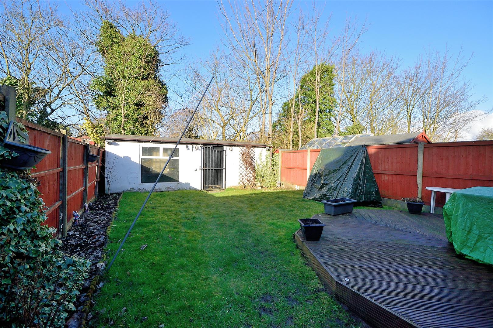 Free property report 97 Avenue, Sutton Leach, WA9 4NH Chimnie