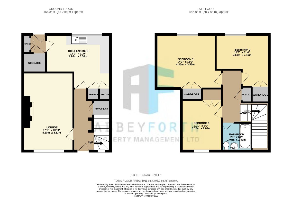 Jennie Rennies Road, Dunfermline KY11, 3 bedroom terraced house for