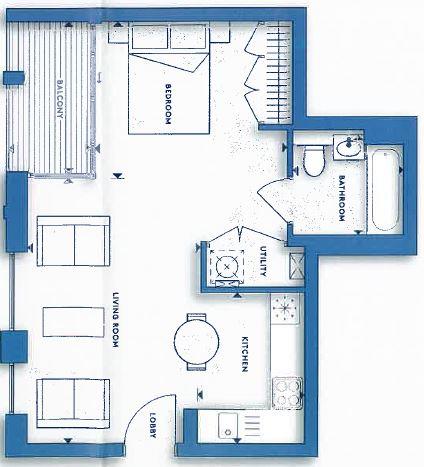 0 Bedrooms Studio to rent in Reminder Lane, Greenwich SE10