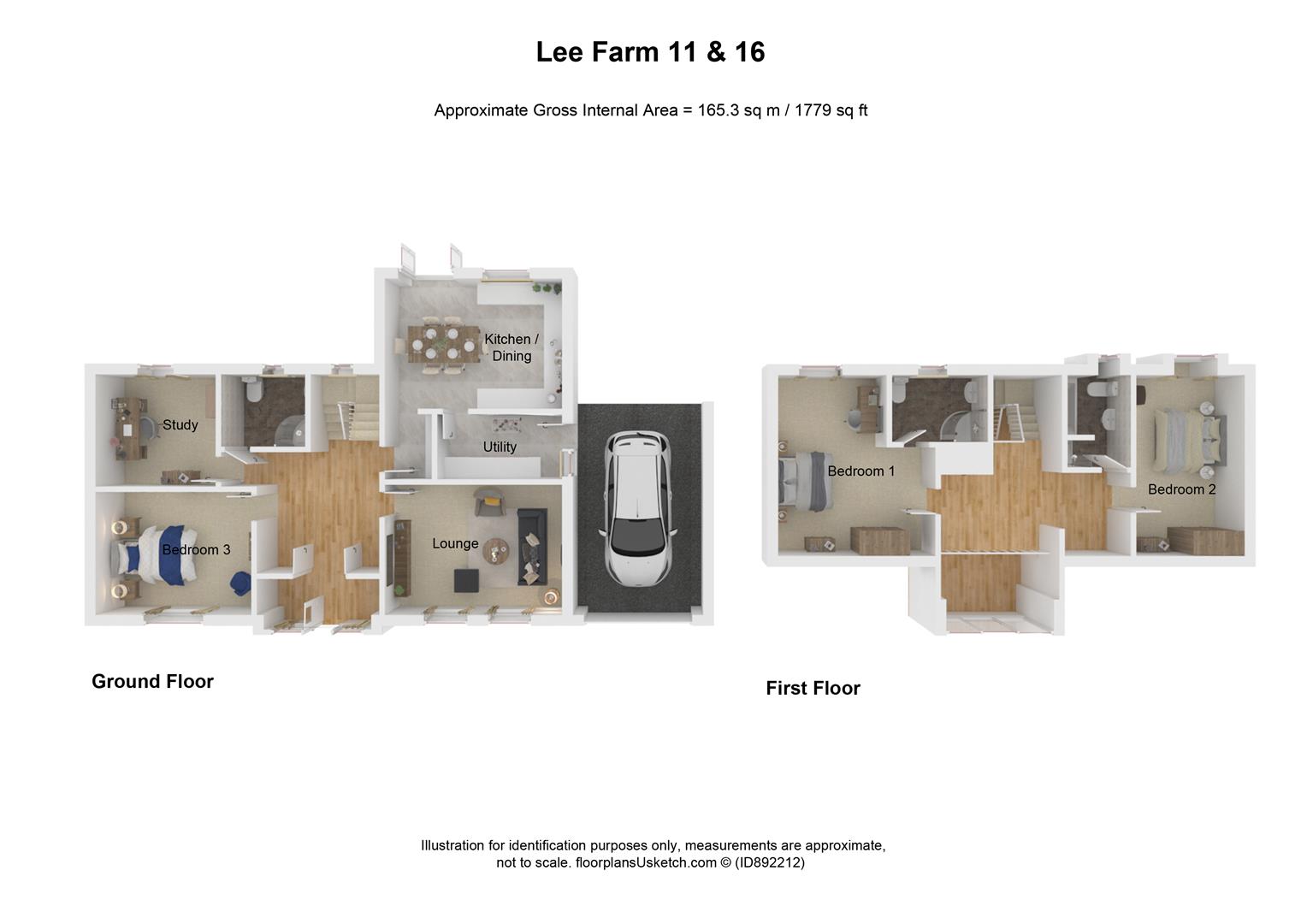 Main Road, Wellow, Yarmouth PO41, land for sale 63568875 PrimeLocation