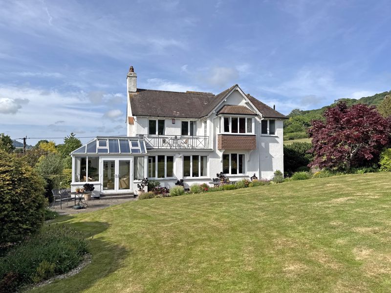 3 bedroom end terrace house for sale in London