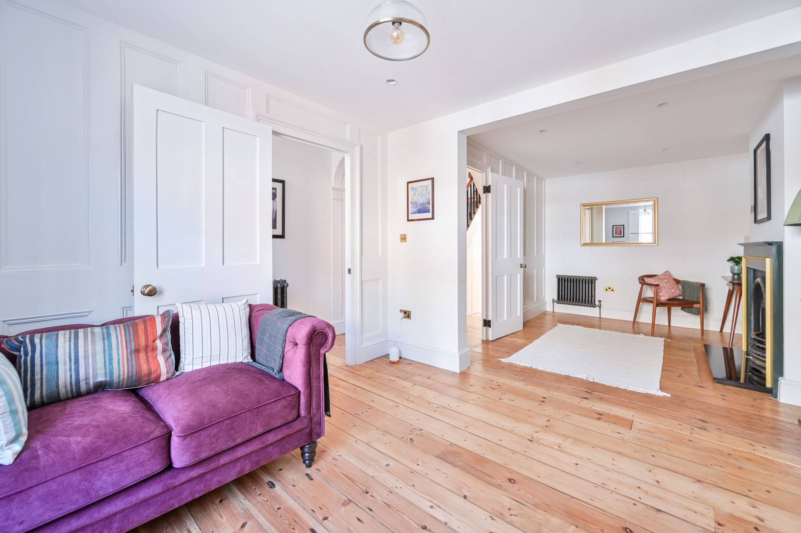 2 bedroom terraced house for sale 0
