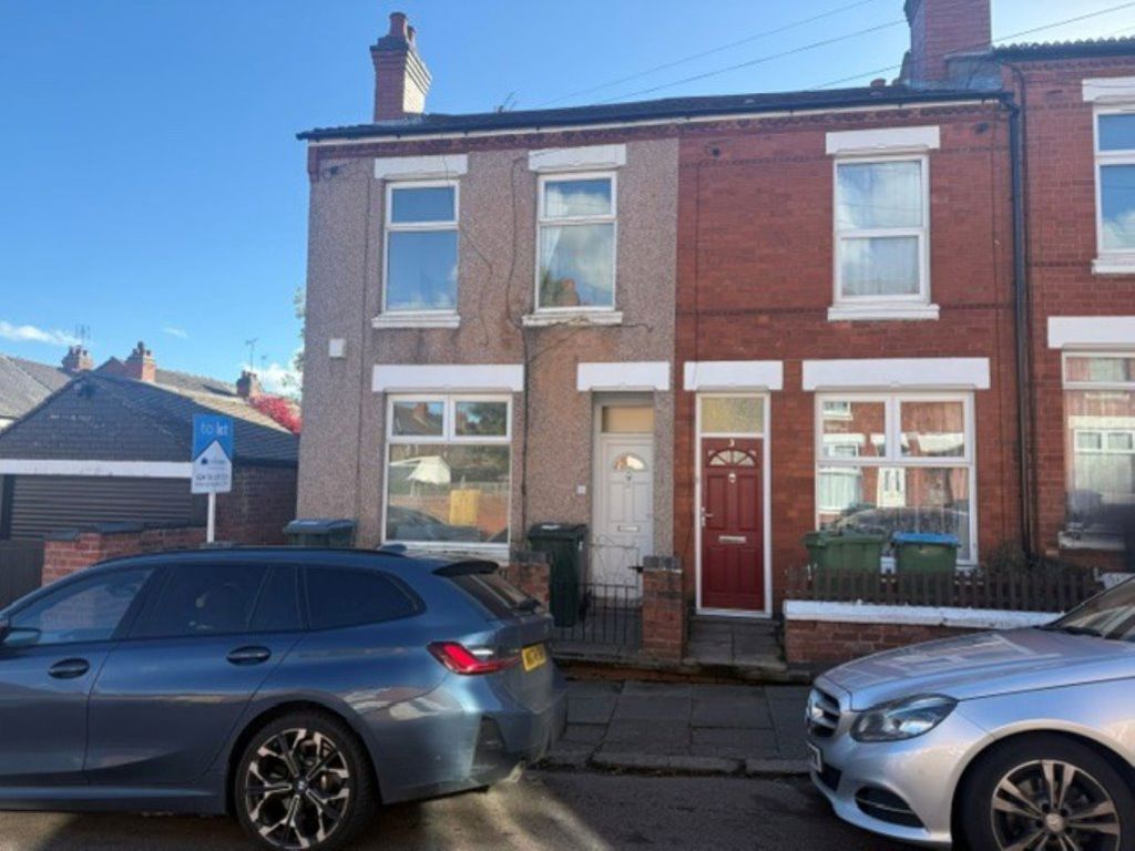 Farman Road, Coventry photo 2