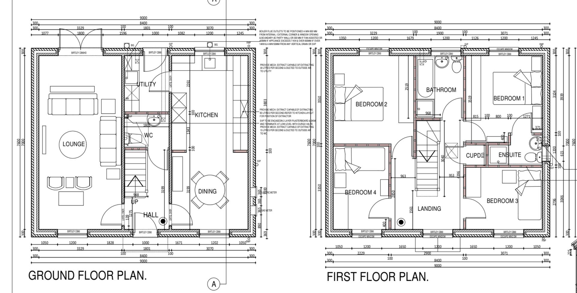 Alcock Road, Hull HU5, 4 bedroom detached house for sale