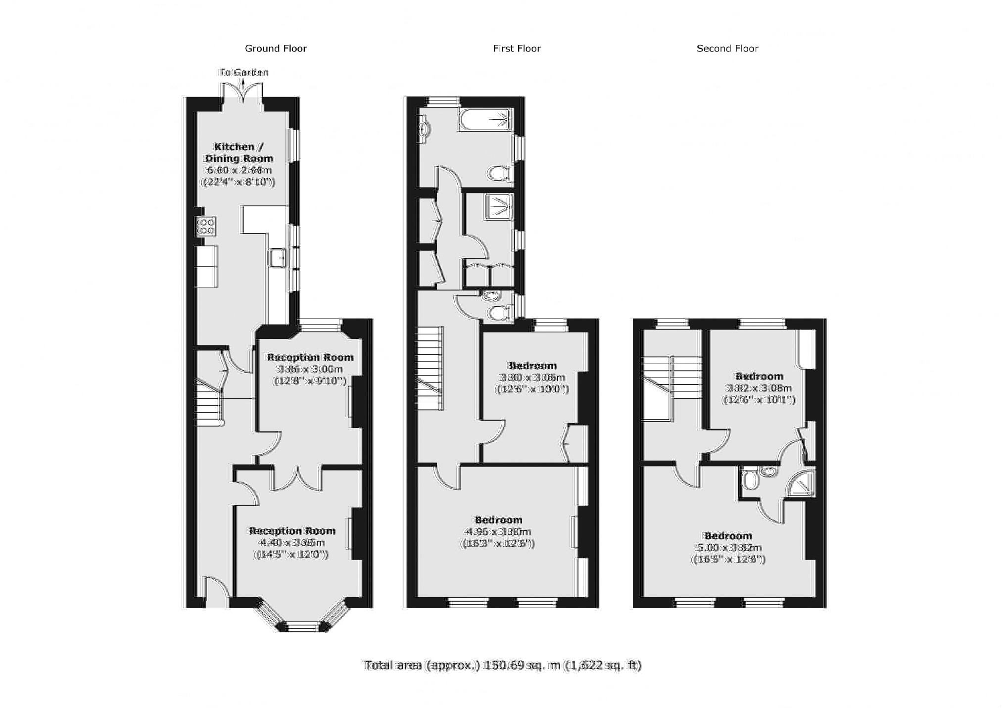 Wilkinson Street, London SW8, 4 bedroom property for sale 63520568
