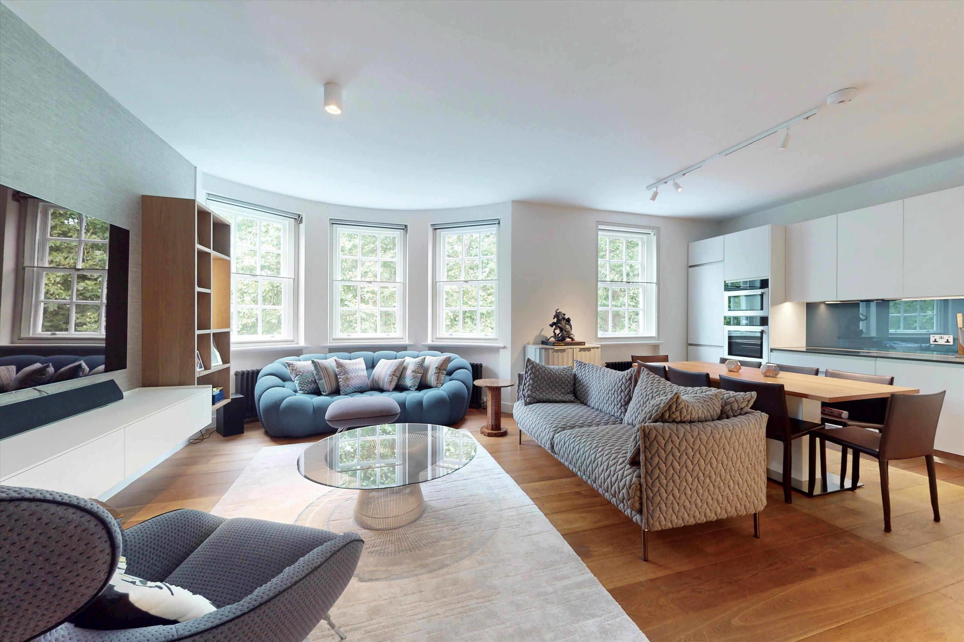 2 bedroom flat for sale 0