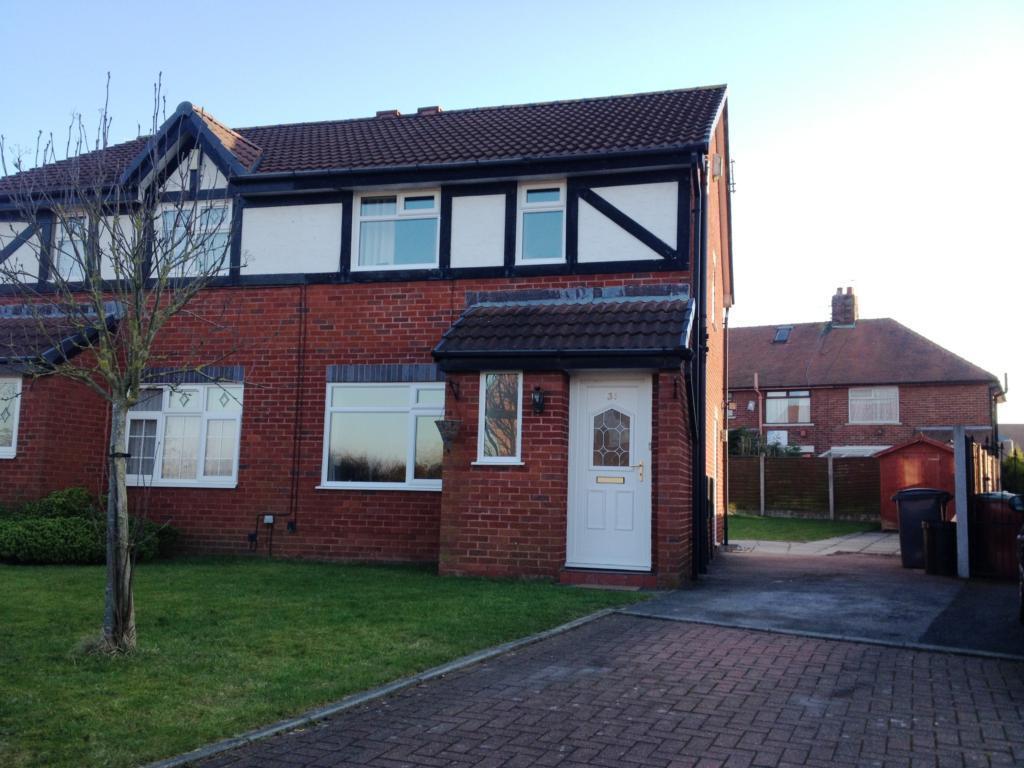 Free property report 34 Cornwall Place, Blackpool, FY3 9NR Chimnie