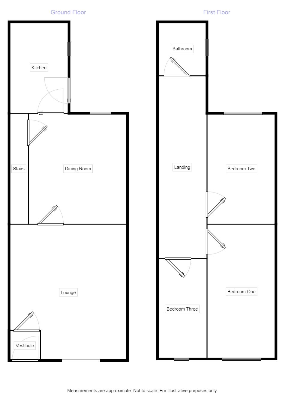 3 Bedrooms Terraced house for sale in St. Stephens Road, Preston PR1