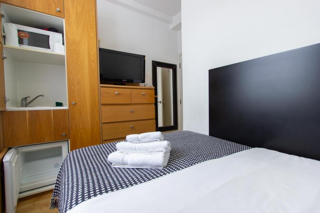 Flat 206, 192 North Gower Street, Euston photo 5