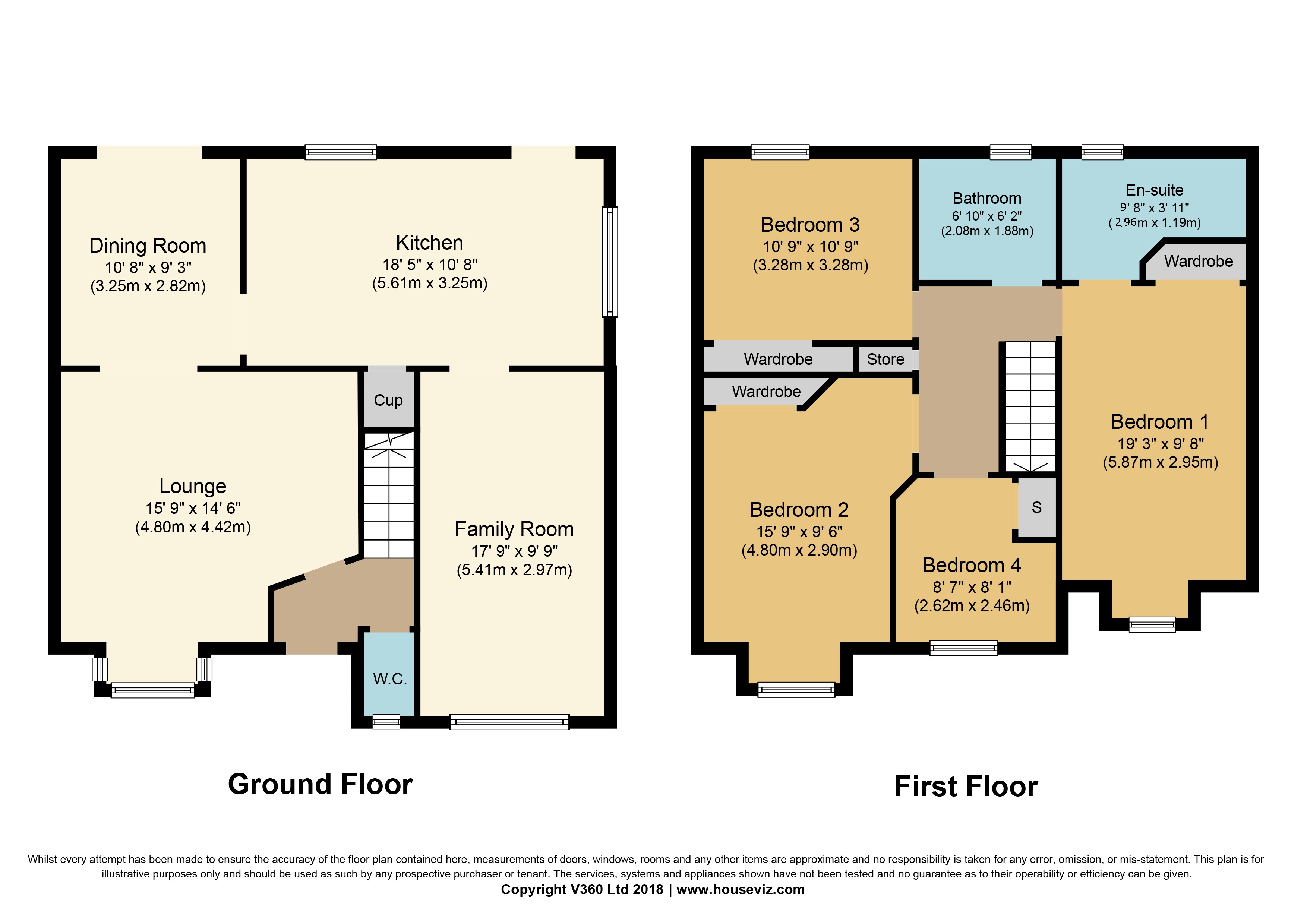 4 Bedrooms Detached house for sale in Windmill View, Sauchie, Clackmannanshire FK10