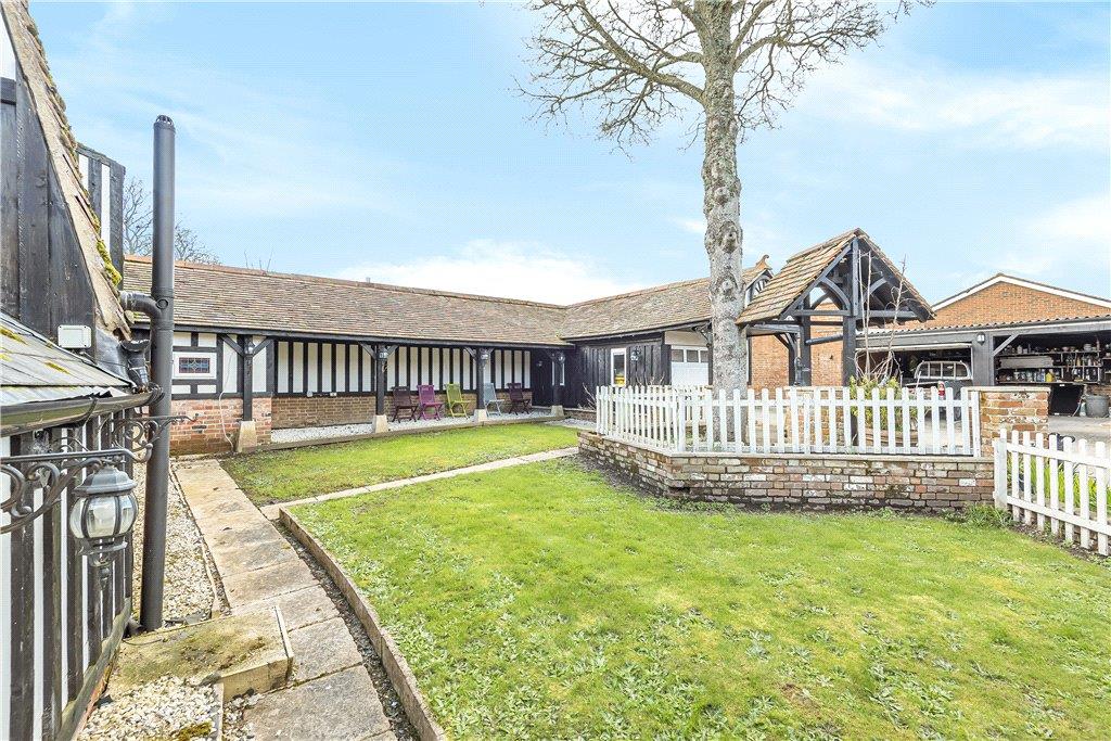 Photos of Redbridge Farm, Dolmans Hill, Lytchett Matravers BH16