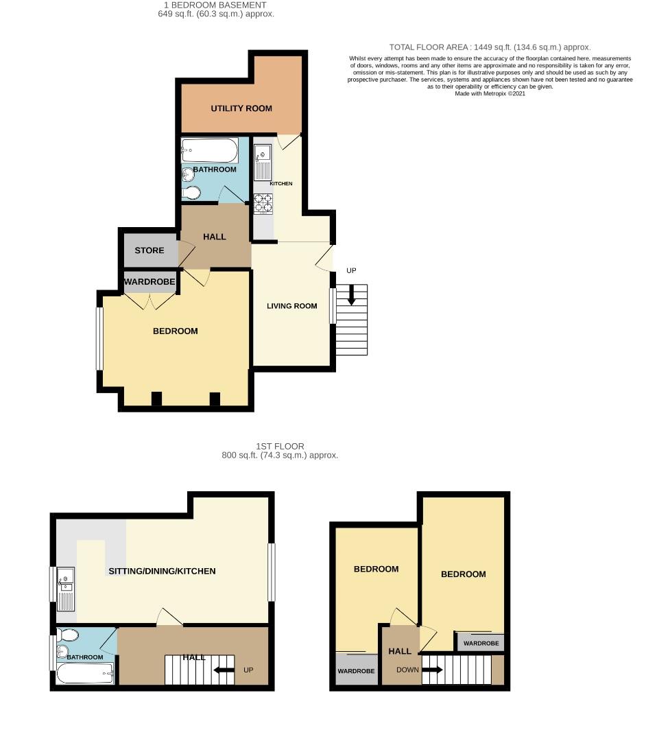 Fulford Road, York YO10, 11 bedroom terraced house for sale 59187941