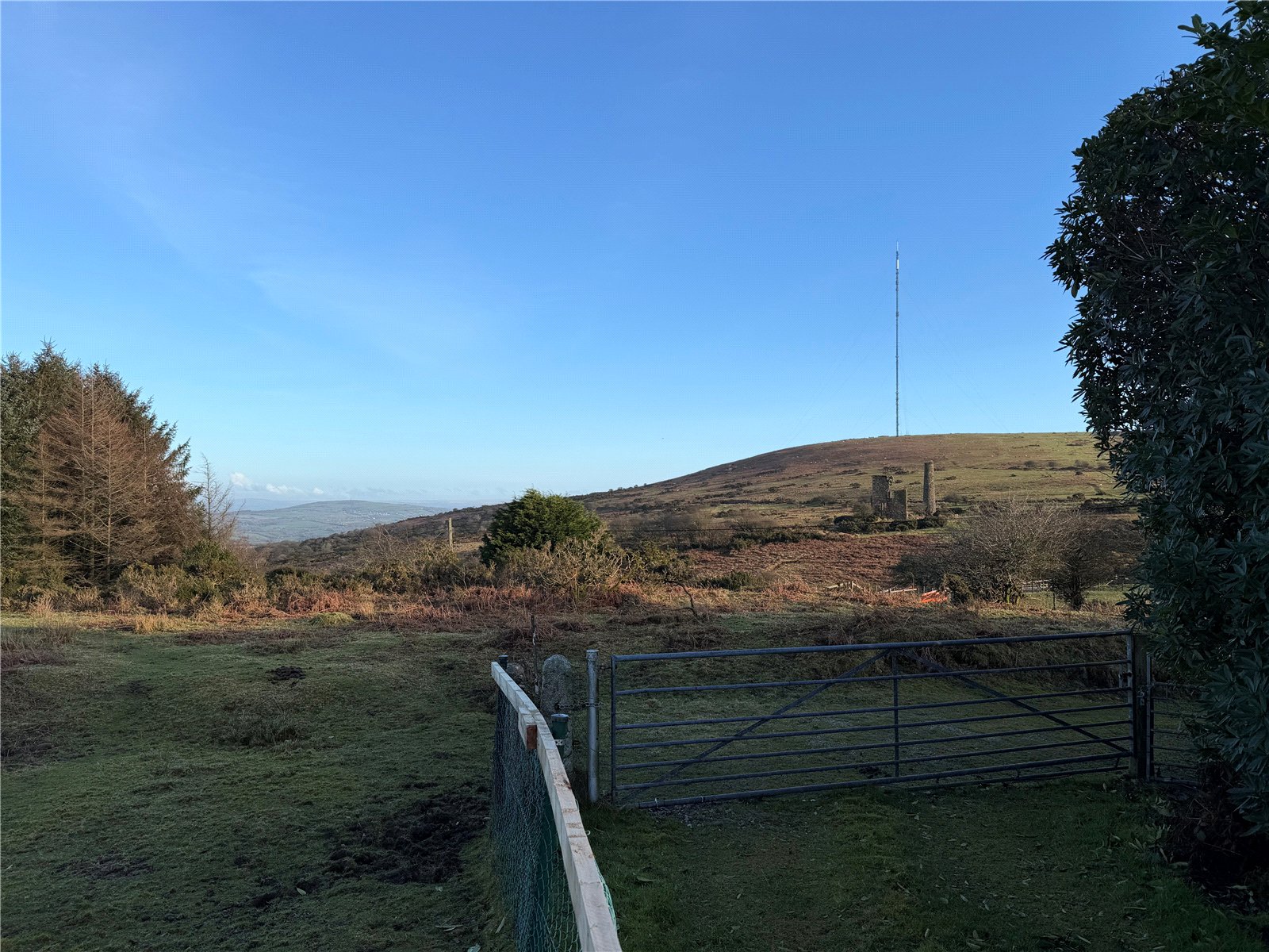 Panorama,, Minions, Cornwall photo 5