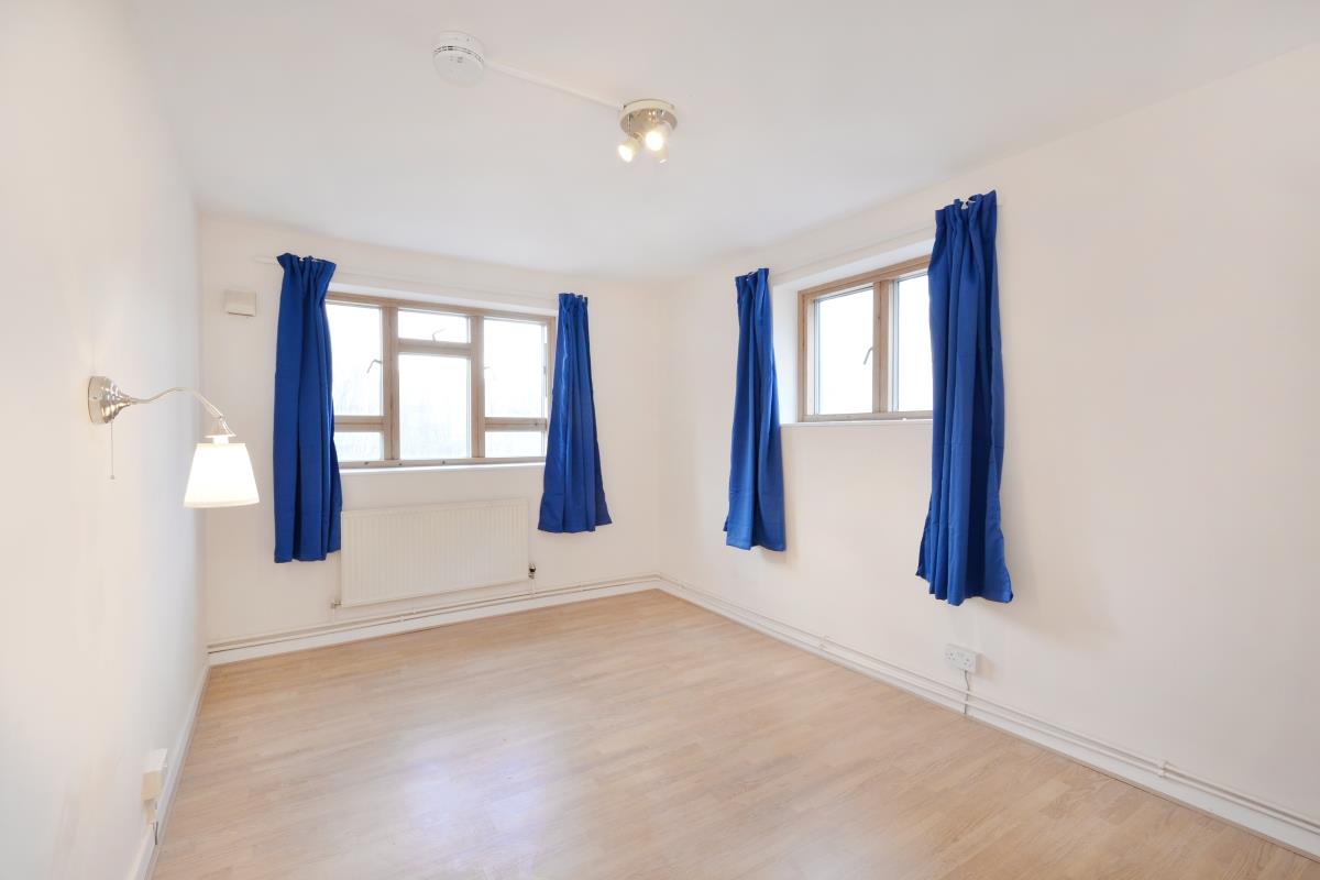 Flat 6, Stanstead House, Tavistock Place, London photo 4