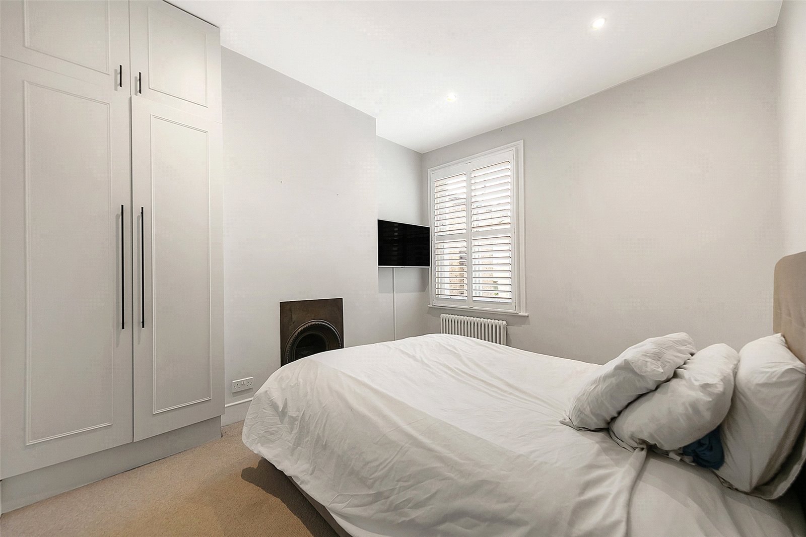 Photos of Marney Road, London SW11 62777067 PrimeLocation