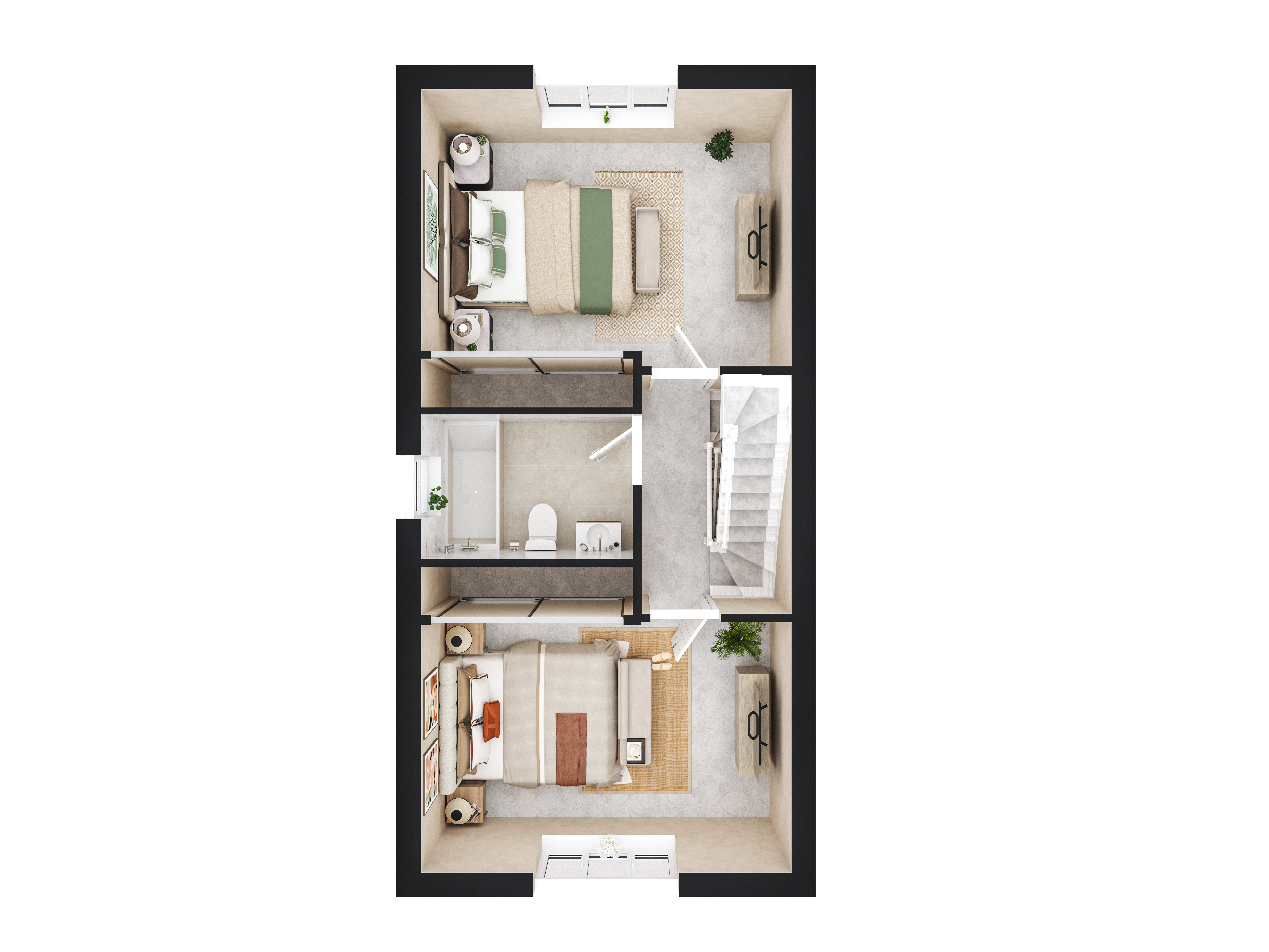 14a, Top Dartford Road, Swanley floorplan