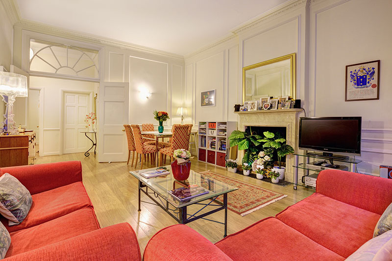 3 bedroom flat for sale 0
