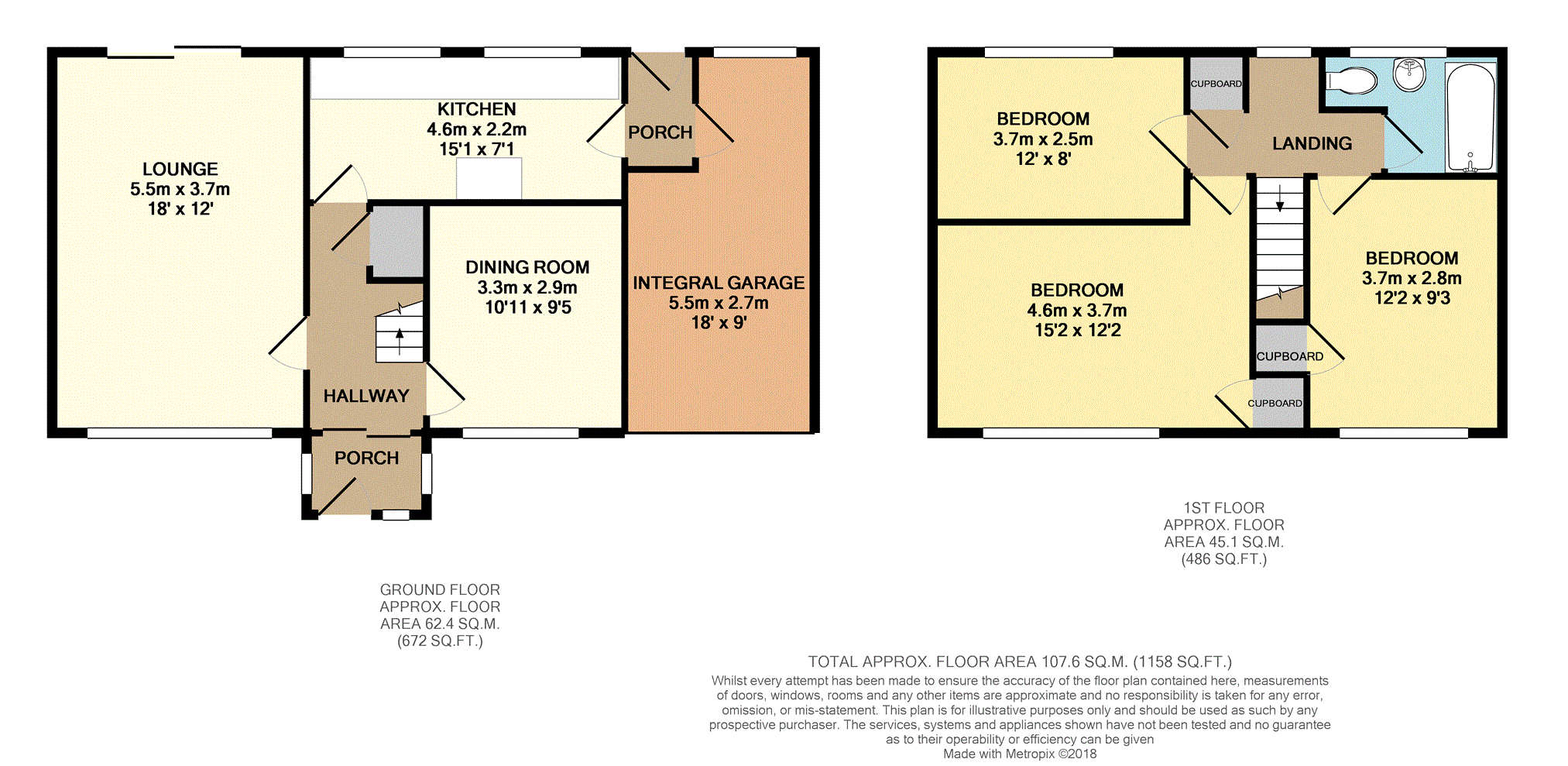 3 Bedrooms Detached house for sale in Goodison Close, Bury BL9