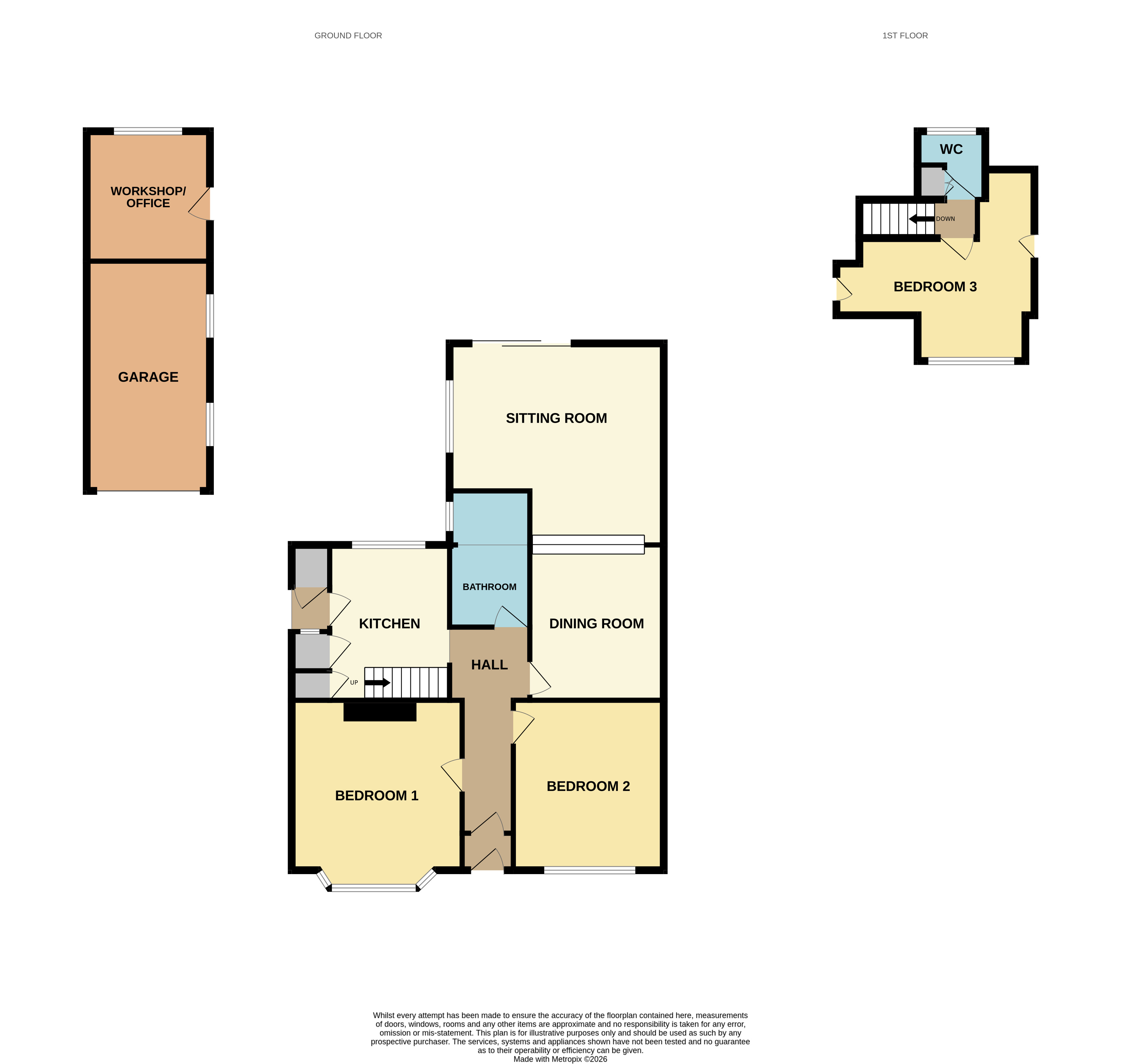 Wellington Close, Dibden Purlieu floorplan