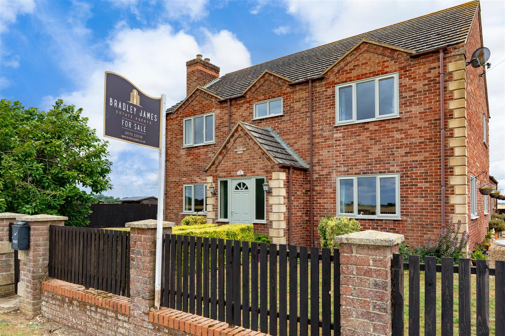 Shockwave Kennels, Hallgate Road, Spalding photo 4
