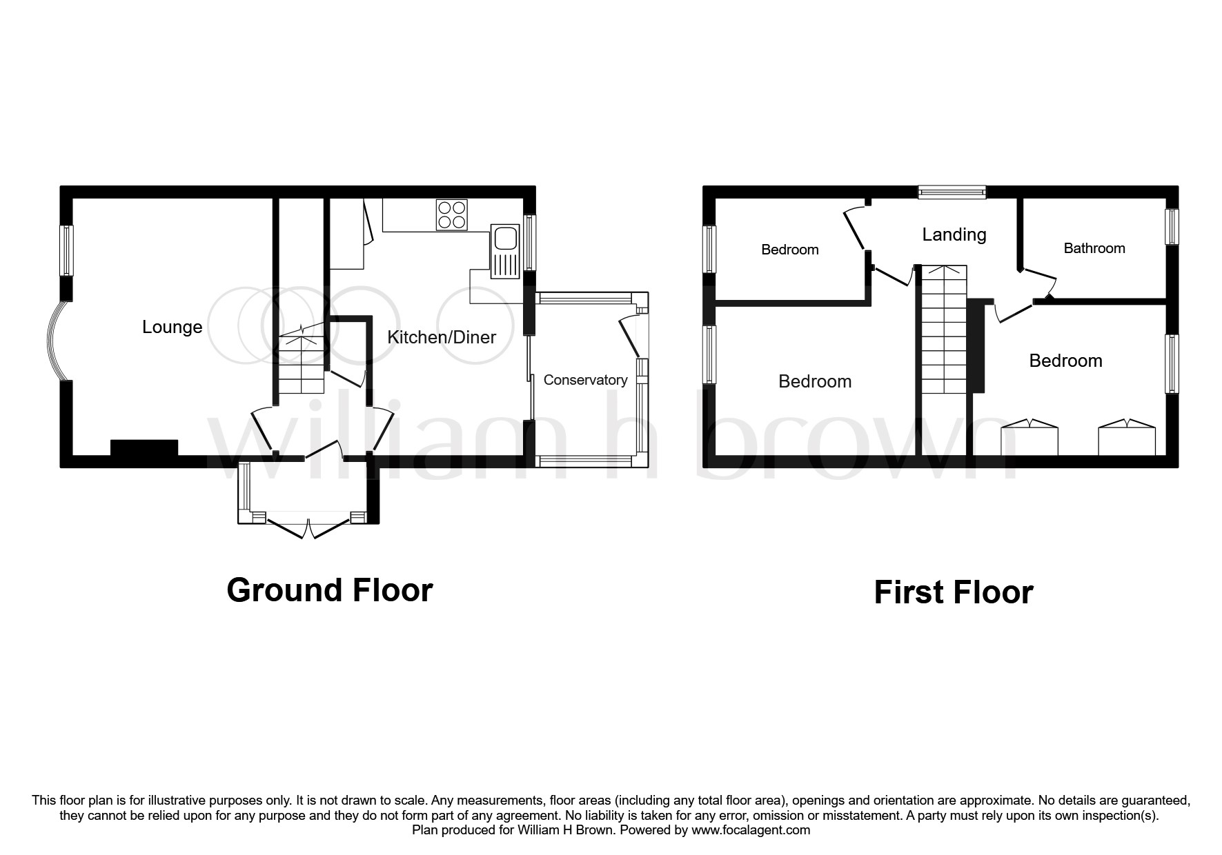 3 Bedrooms Detached house for sale in Anson Grove, Bradford BD7