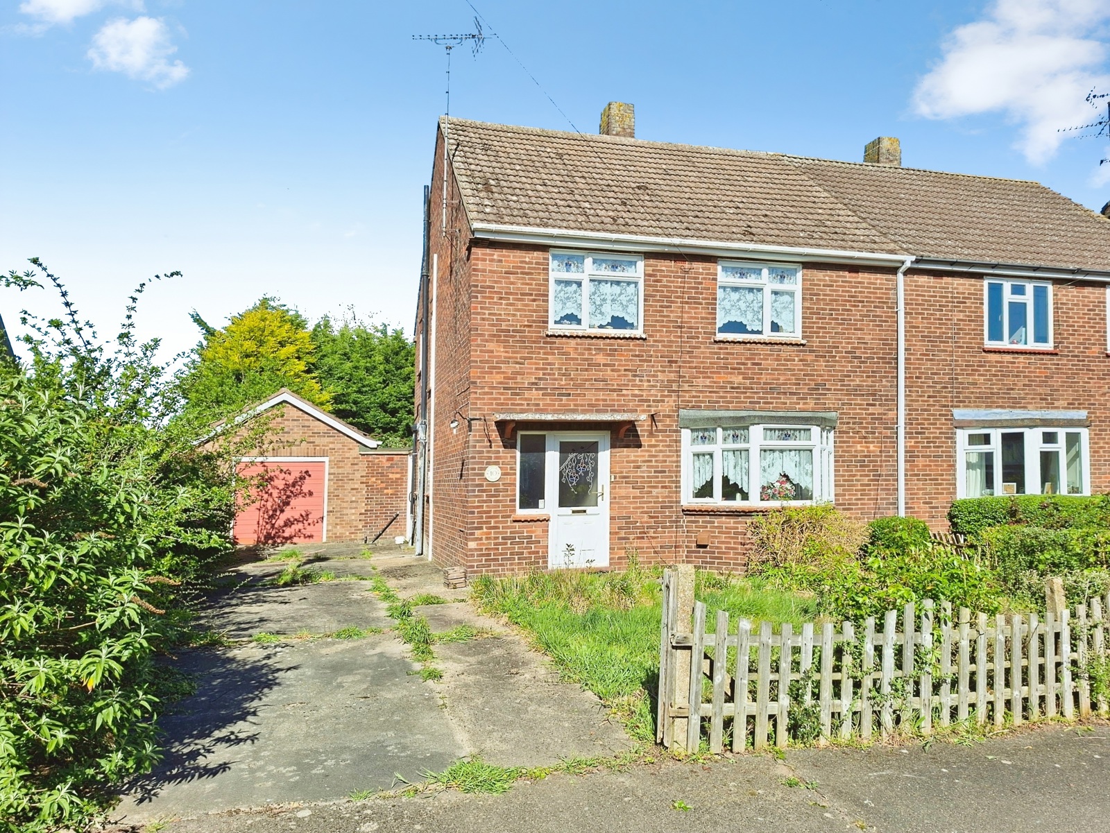 10, Barholme Avenue, Spalding photo 4