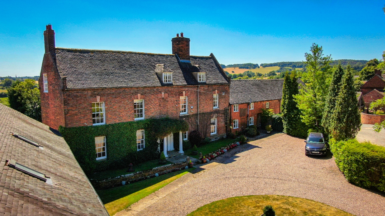 Photos of Millbank Farm, Stockings Lane, Upper Longdon, Lichfield WS15