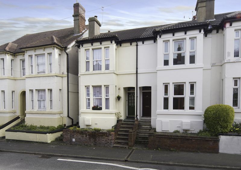 Free property report 24 Haden Hill, Wolverhampton, WV3 9PT Chimnie