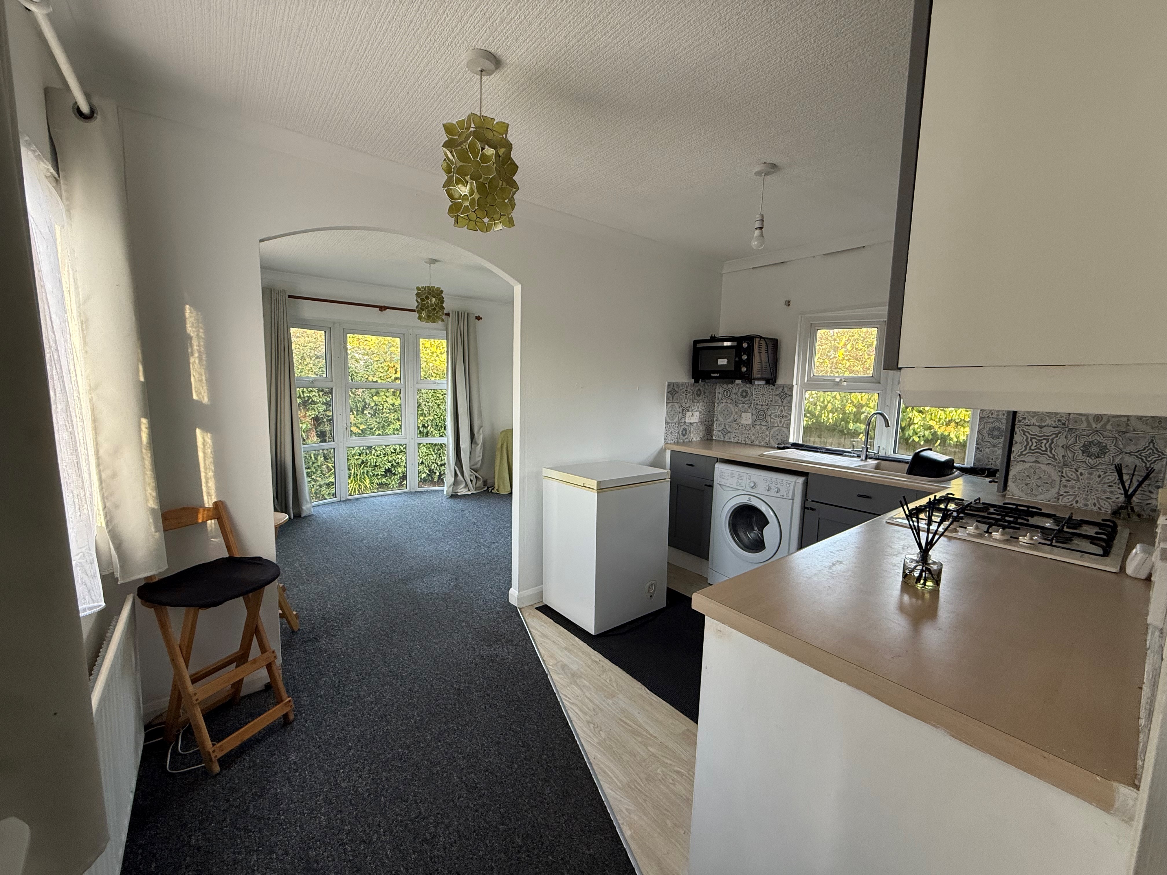 3, Thatched Cottage Park, Lyndhurst floorplan