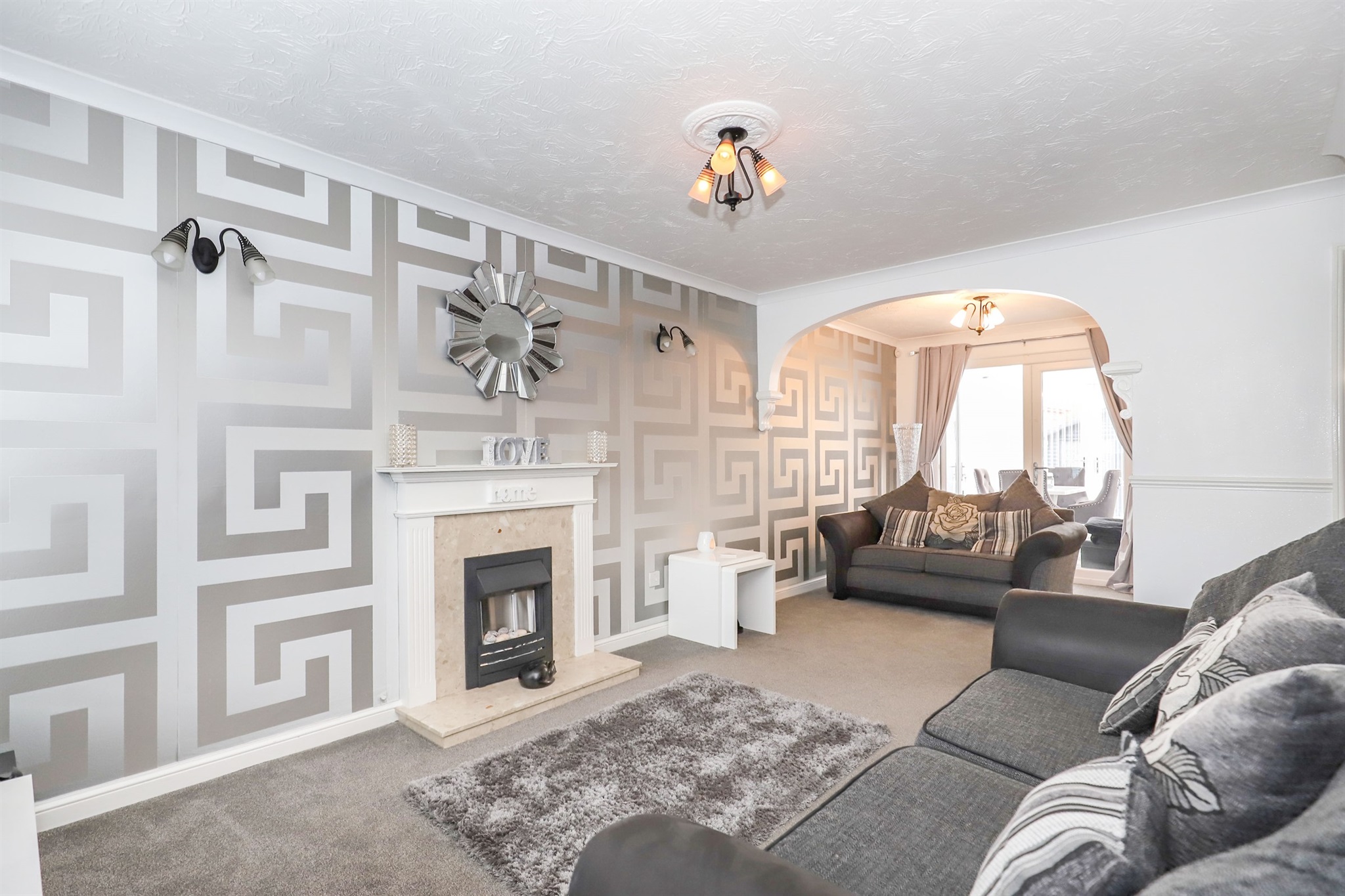 Photos of Yale Drive, Wednesfield, Wolverhampton WV11 56907168 Zoopla