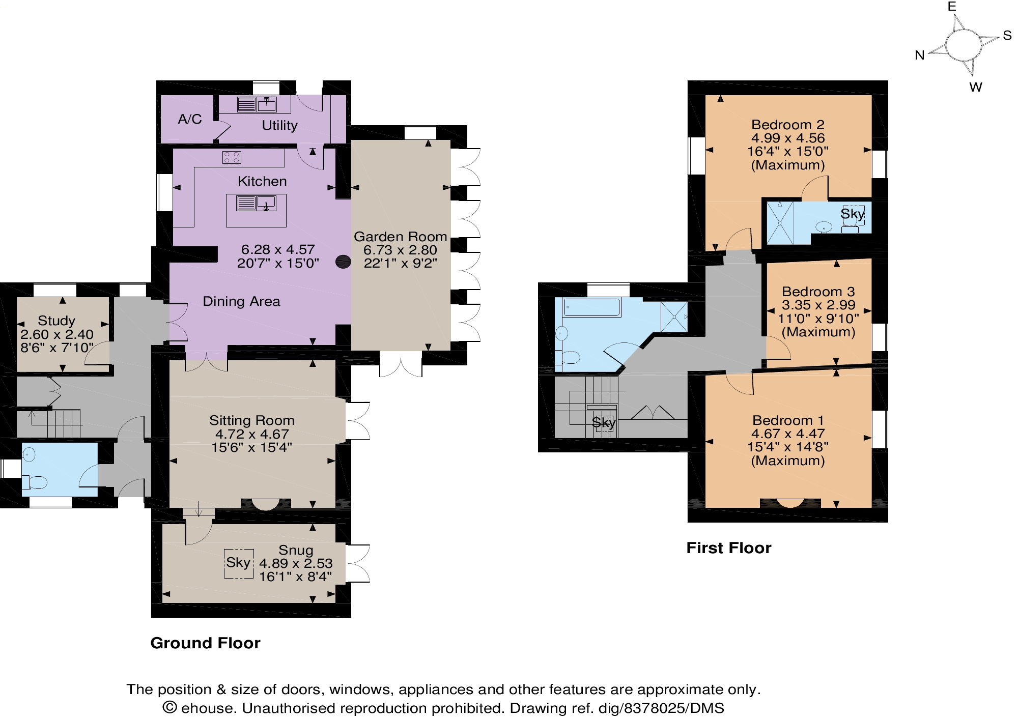 3 Bedrooms Detached house to rent in Church Street, Dinder, Wells, Somerset BA5