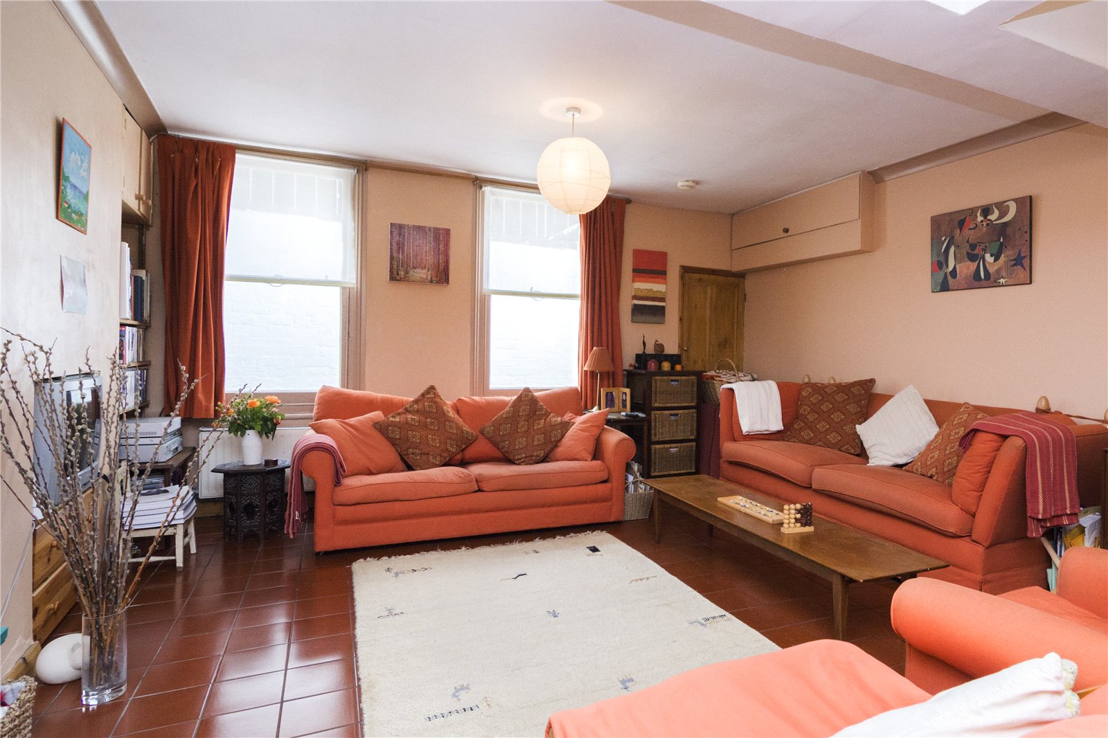 5 bedroom end terrace house for sale 0