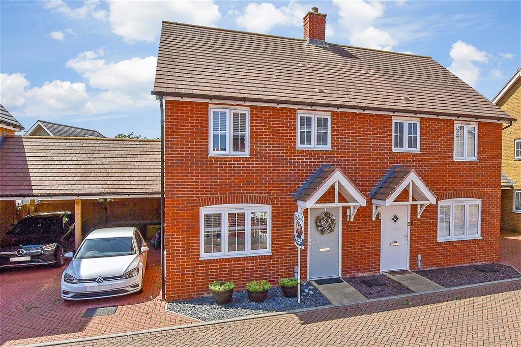 Tyler Road Staplehurst, Tonbridge photo 5