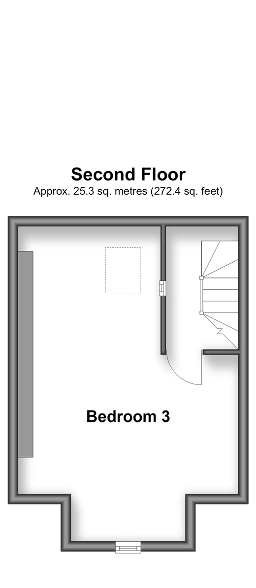 Risborough Lane, Folkestone floorplan
