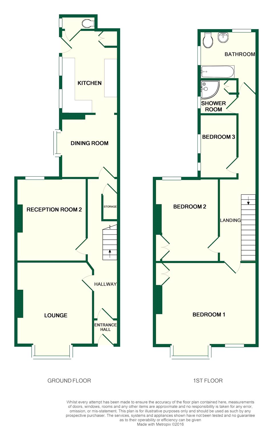 3 Bedrooms Terraced house for sale in Riverside, Preston, Lancashire PR1